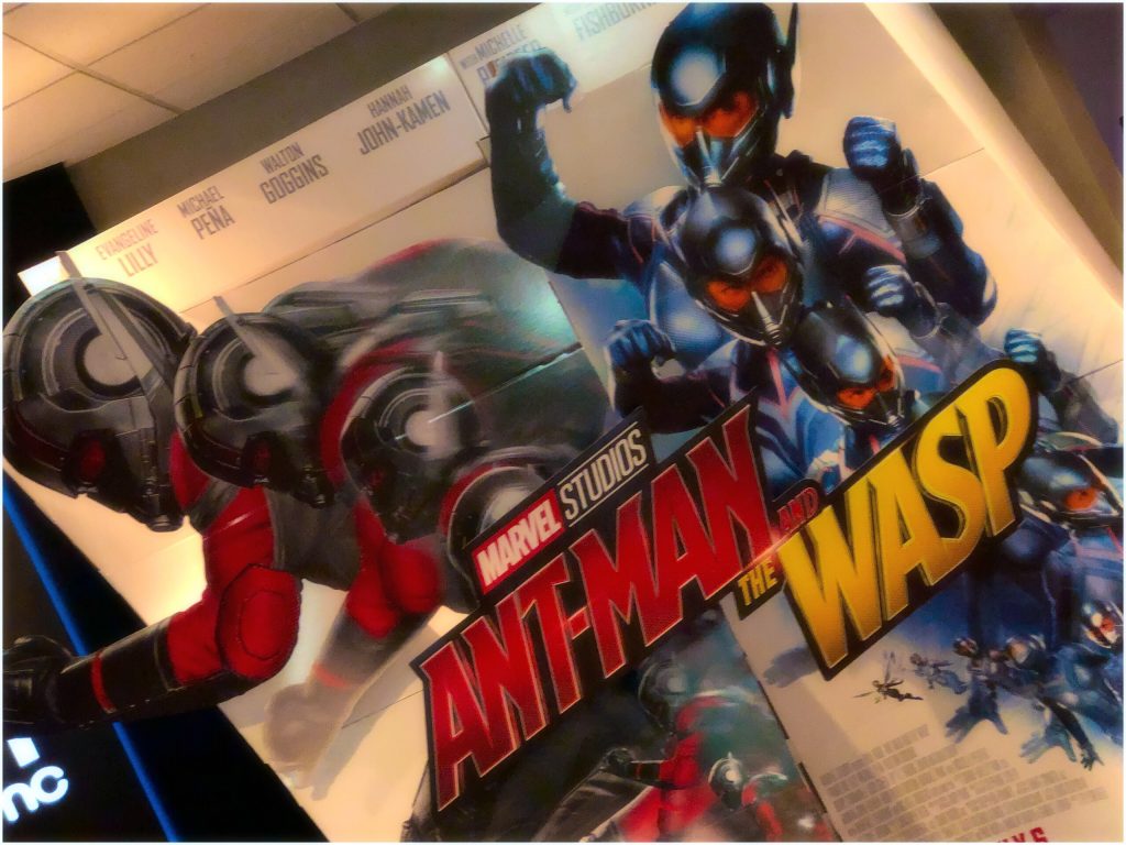 My Ant-Man and The Wasp Review (No Spoilers)