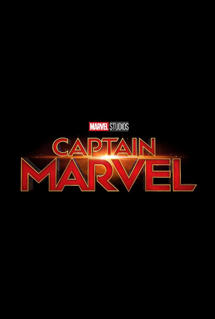 My Spoiler-Free Review: Captain Marvel!