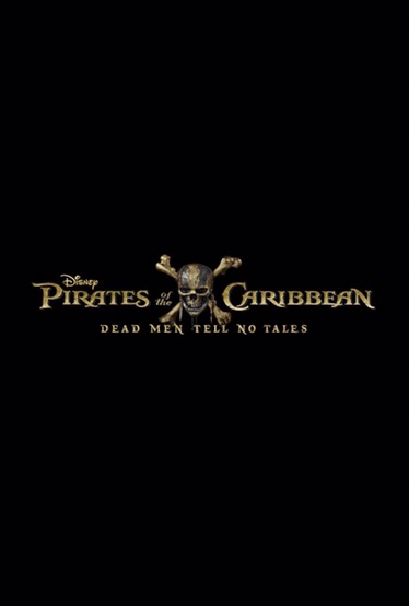And What A Life It Is! Pirates of the Caribbean: Dead Men Tell No Tales Newest Trailer