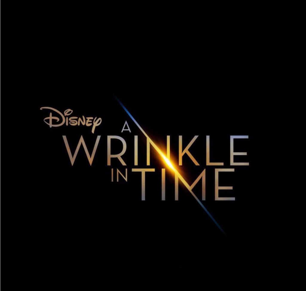 “Be A Warrior”! Disney’s A WRINKLE IN TIME Review and Activities