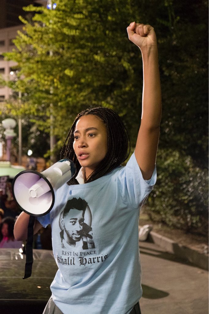 Reasons to See The Hate U Give!