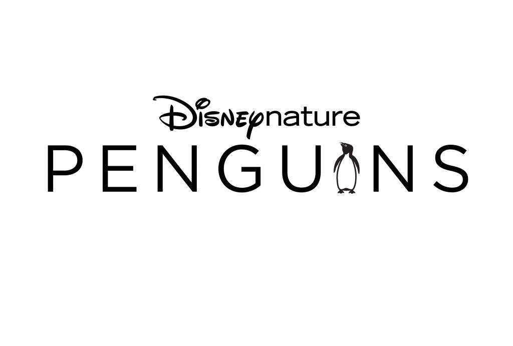 DisneyNature Penguins in Theatres April 17,2019
